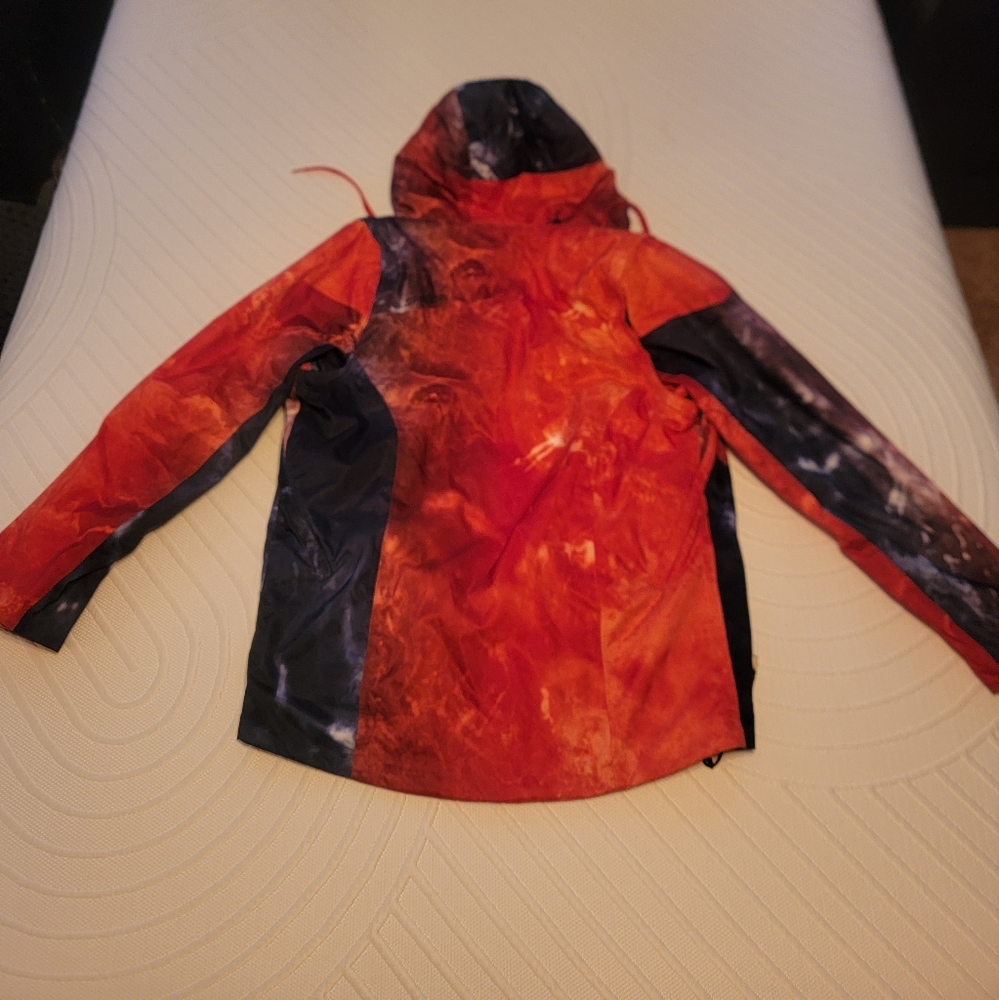 Spyder C's Ripper Jacket - Men's - Picture 2 of 3